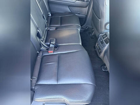 2016 Honda Pilot EX-L w/RES