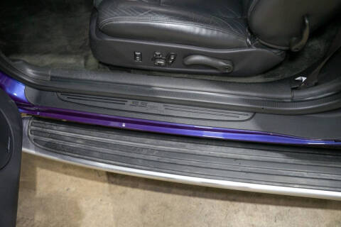 2004 Chevrolet SSR LS