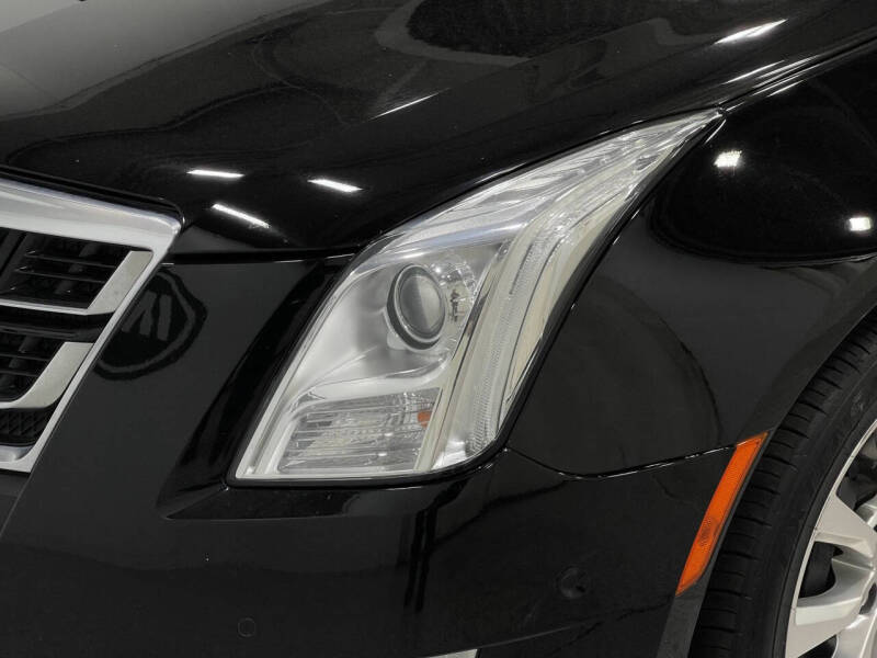 2017 Cadillac XTS Luxury