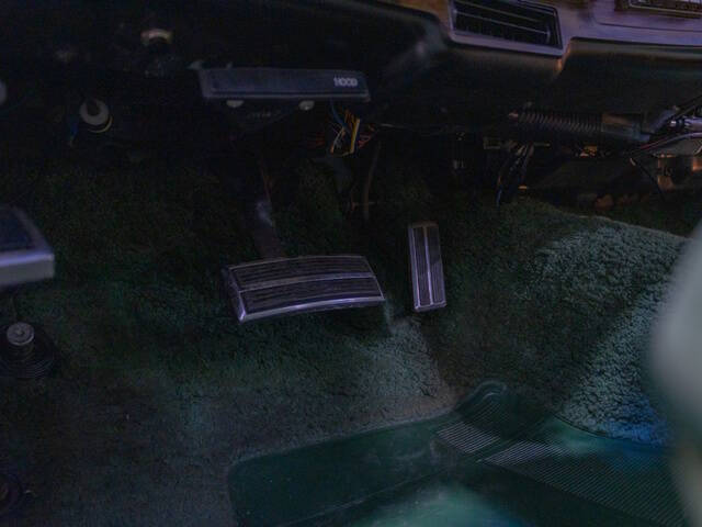 1977 Chrysler Cordoba