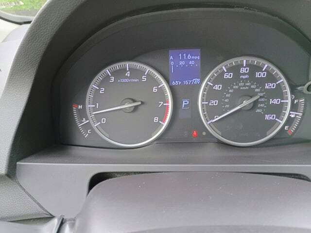 2013 Acura RDX w/Tech