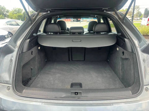 2017 Audi Q3 2.0T Premium