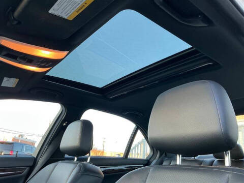 2013 Mercedes-Benz C-Class