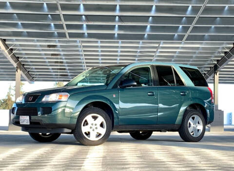 2006 Saturn Vue