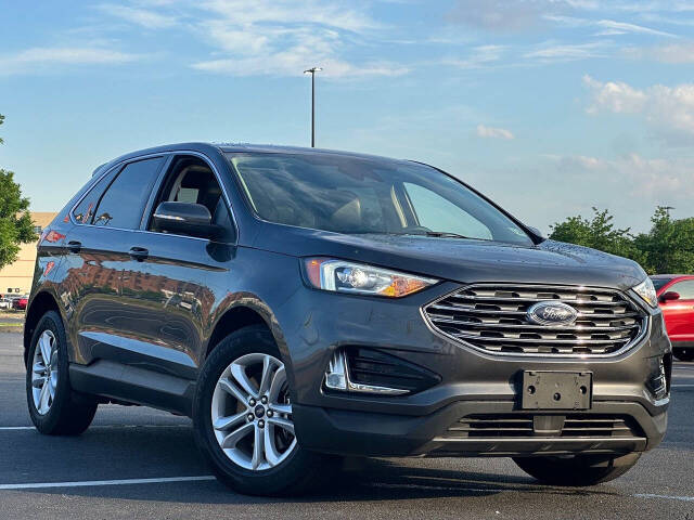 2020 Ford Edge for sale at Prestige Motors Of Lodi in Lodi, NJ