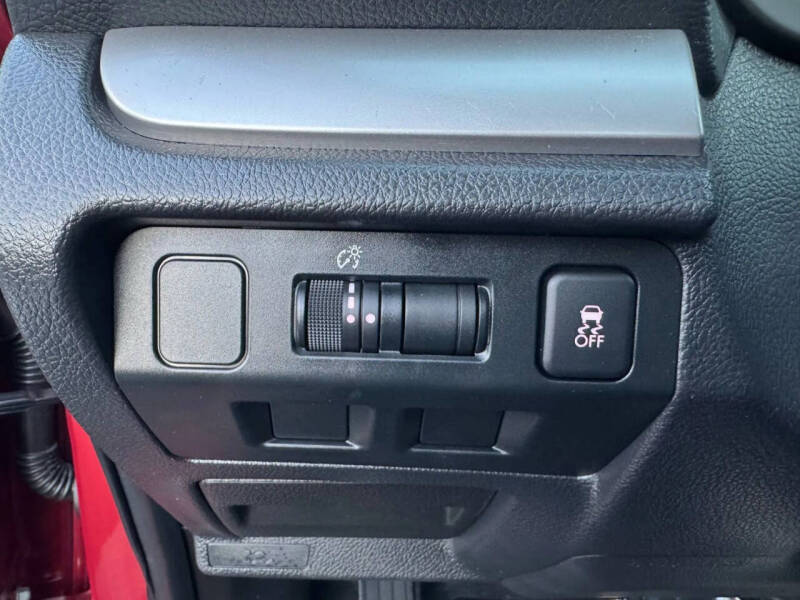 2016 Subaru Forester 2.0XT Premium