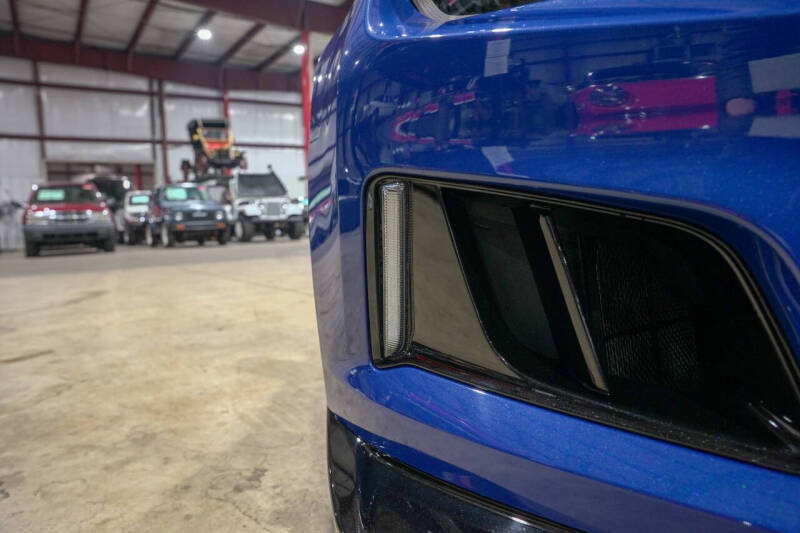 2021 Chevrolet Camaro ZL1