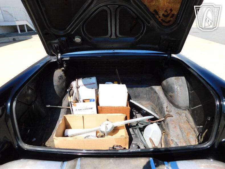 1956 Oldsmobile Super 88