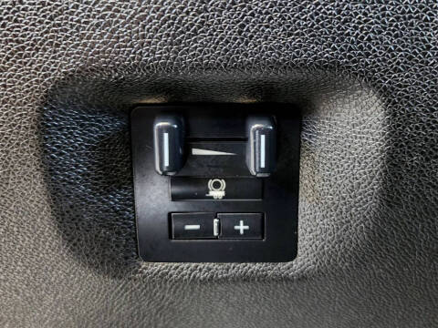 2010 Chevrolet Silverado 2500HD