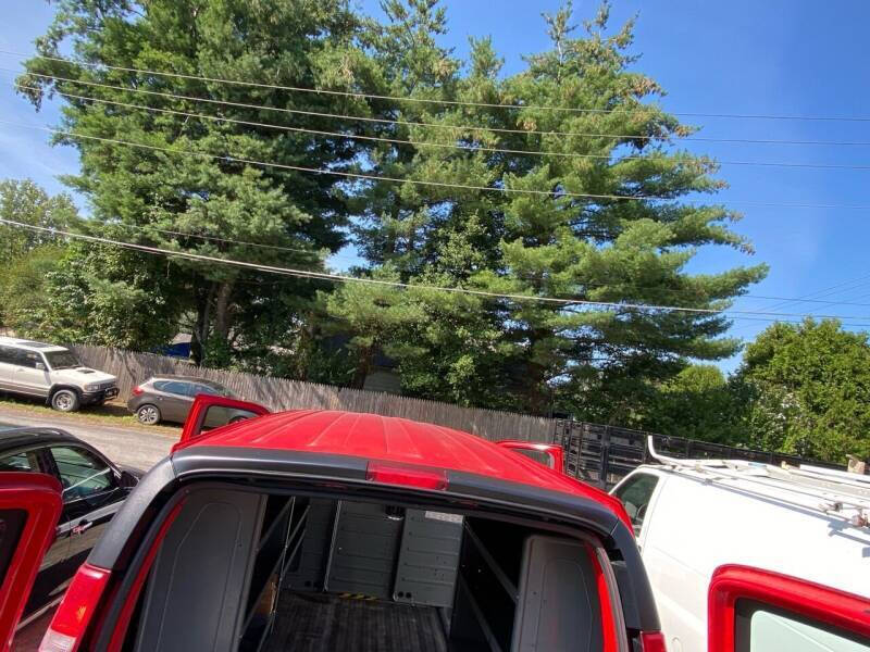 2015 GMC Savana 3500