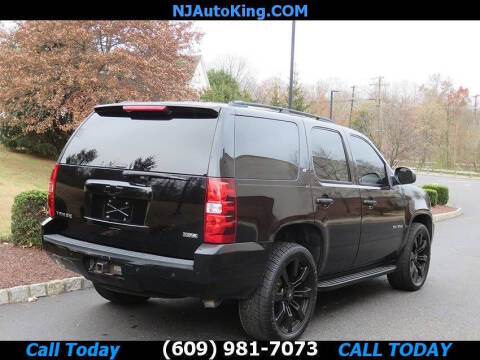 2009 Chevrolet Tahoe LT