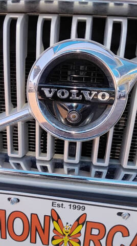 2016 Volvo XC90 T6 Inscription