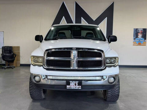 2005 Dodge Ram 2500
