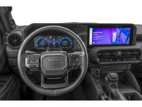 2025 Toyota Land Cruiser