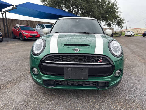 2020 MINI Hardtop 2 Door Cooper S