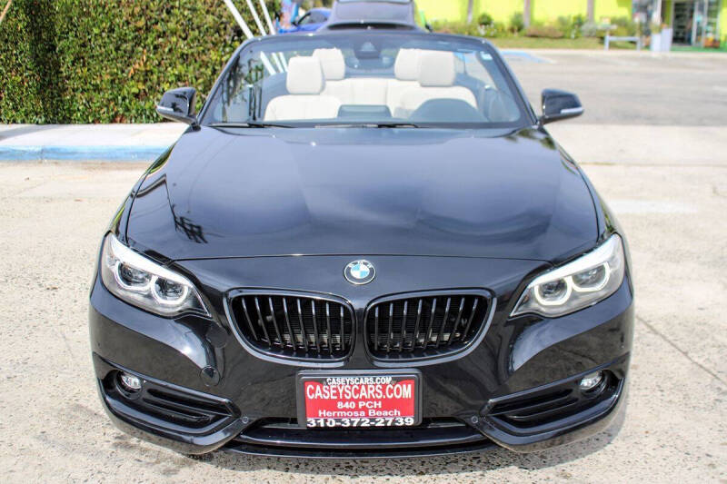 2020 BMW 2 Series 230i xDrive