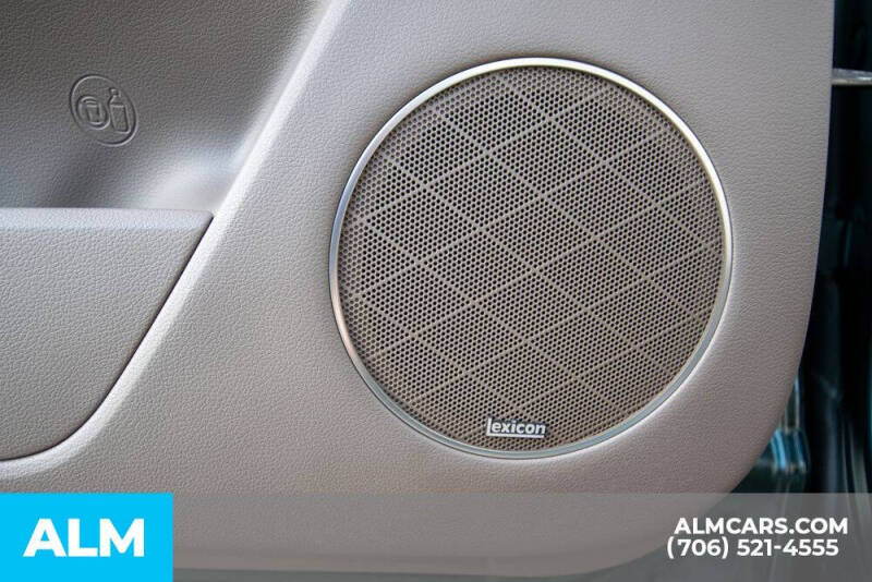 2024 Genesis GV80 3.5T Prestige Signature