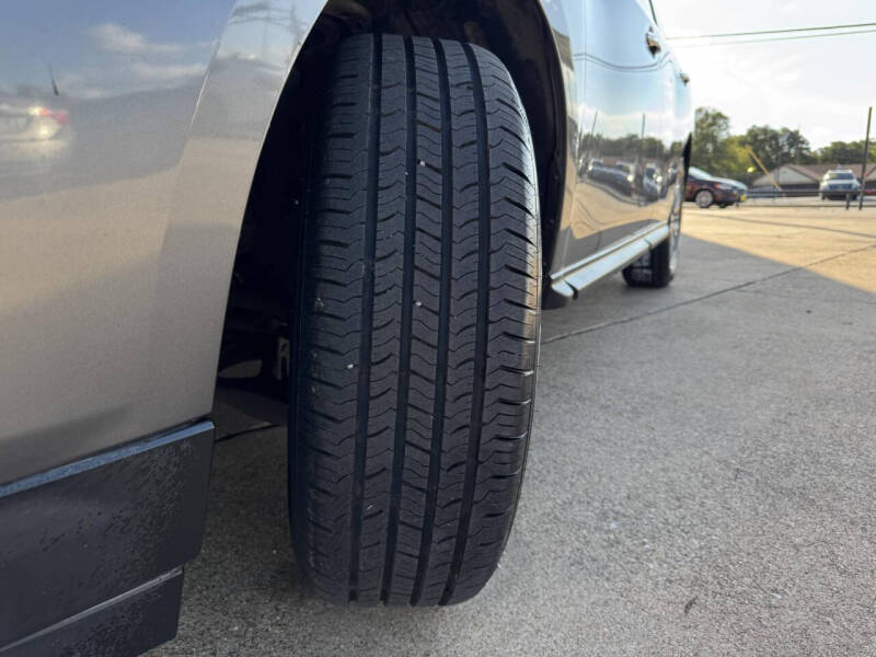 2019 Nissan Pathfinder