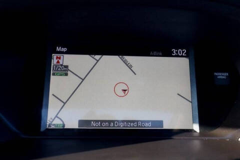 2019 Acura TLX SH-AWD V6 w/Tech