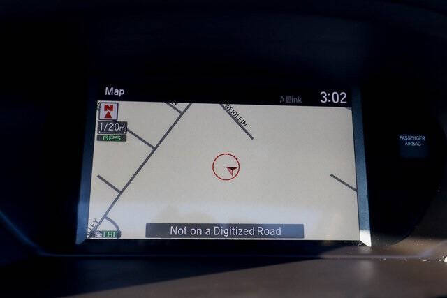 2019 Acura TLX SH-AWD V6 w/Tech