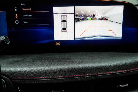 2025 Cadillac CT5 Sport