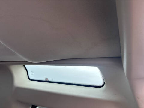 2004 Land Rover Discovery S