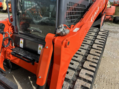 2022 Kubota 97-2 Skid Steer