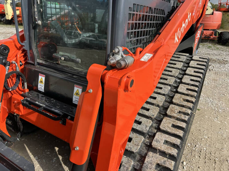 2022 Kubota 97-2 Skid Steer