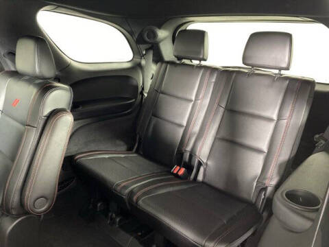 2023 Dodge Durango R/T Plus
