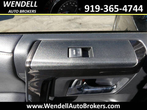 2020 Toyota 4Runner TRD Pro