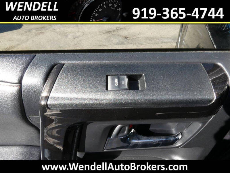 2020 Toyota 4Runner TRD Pro