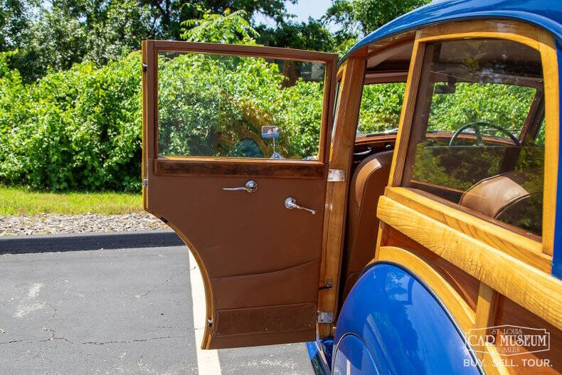 1949 Bentley Mark VI