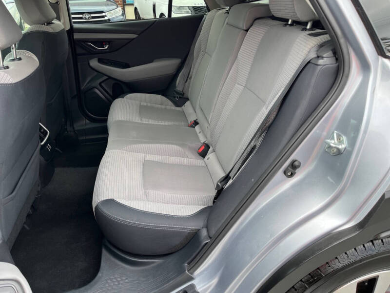 2023 Subaru Outback Premium