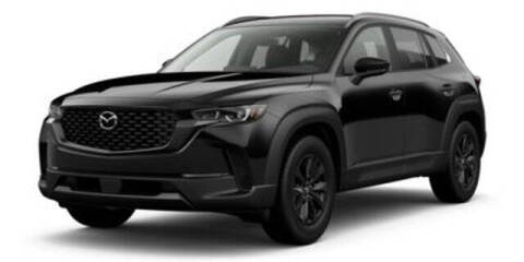 2025 Mazda CX-50 2.5 S Select