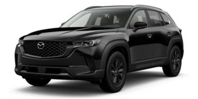 2025 Mazda CX-50 2.5 S Select