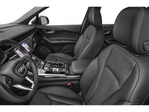 2026 Audi Q7 quattro Premium 45 TFSI