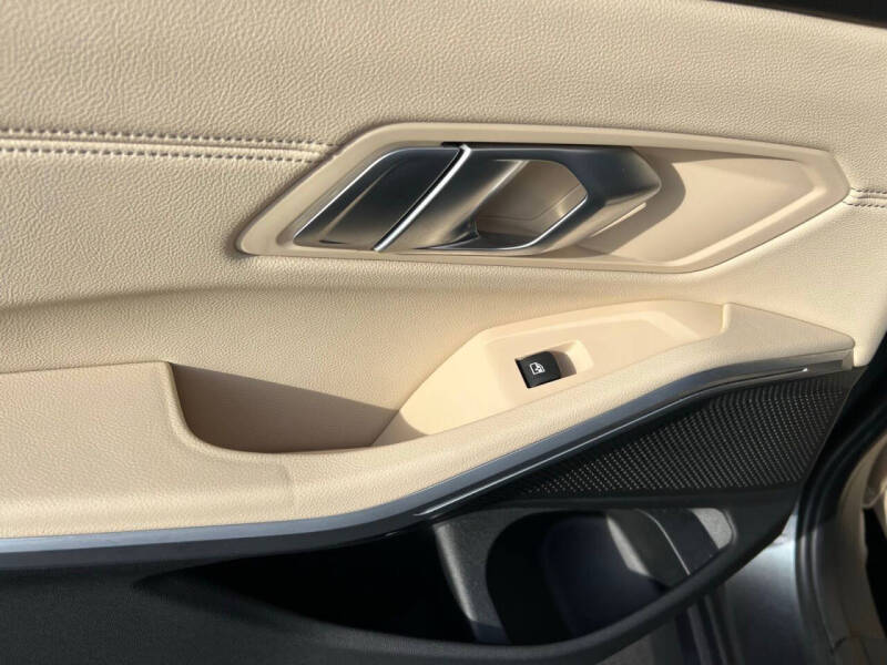 2020 BMW 3 Series 330i xDrive