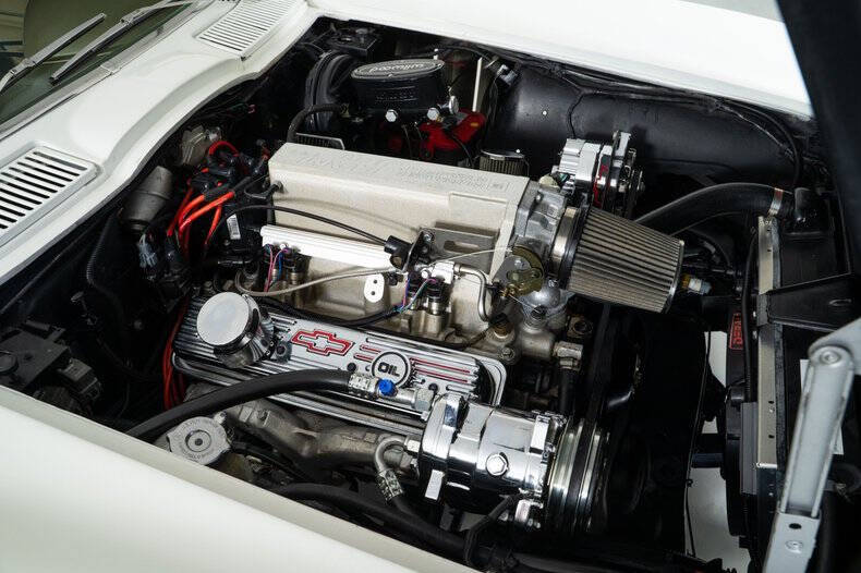 1965 Chevrolet Corvette