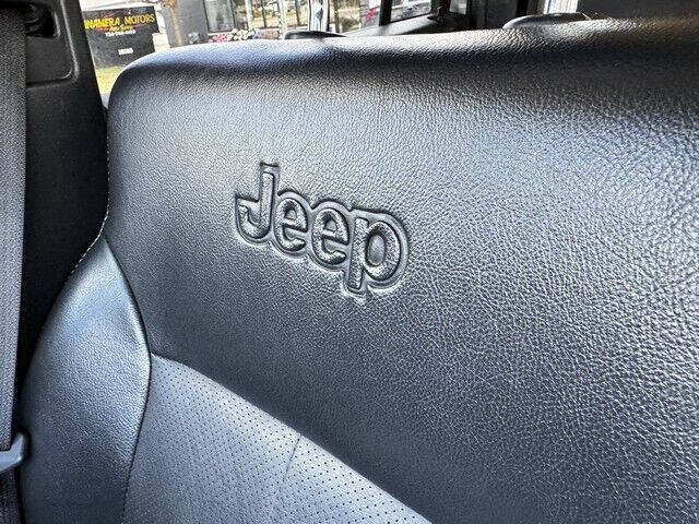 2012 Jeep Liberty Latitude