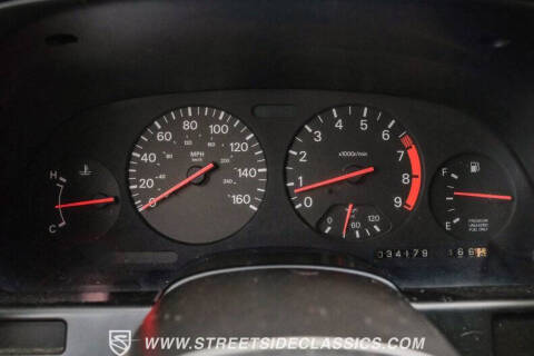 1990 Nissan 300ZX GS