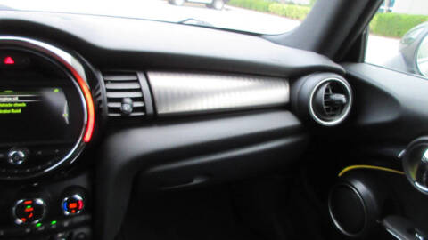 2015 MINI Hardtop 2 Door Cooper S