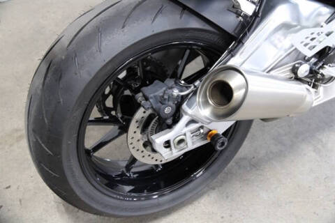 2010 BMW S 1000 RR