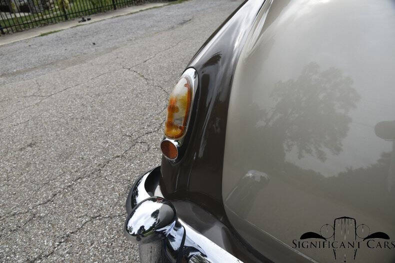 1959 Rolls-Royce Silver Cloud 1