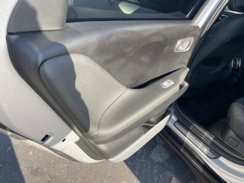 2025 Hyundai IONIQ 6 Limited