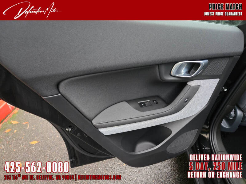 2022 Polestar 2 Long Range Dual Motor