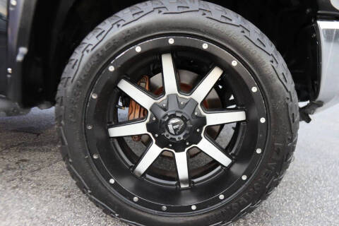 2015 Toyota Tundra SR5