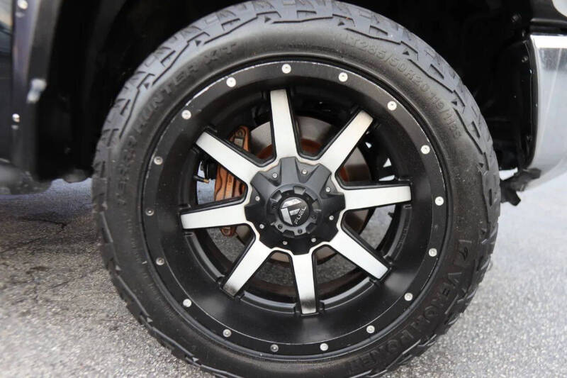 2015 Toyota Tundra SR5