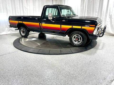 1977 Ford F-150