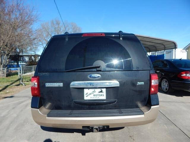 2014 Ford Expedition XLT