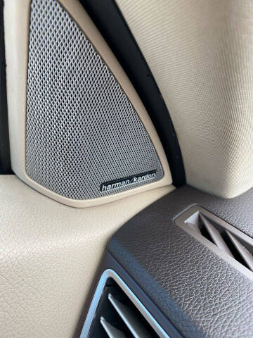 2014 Mercedes-Benz E-Class E 350